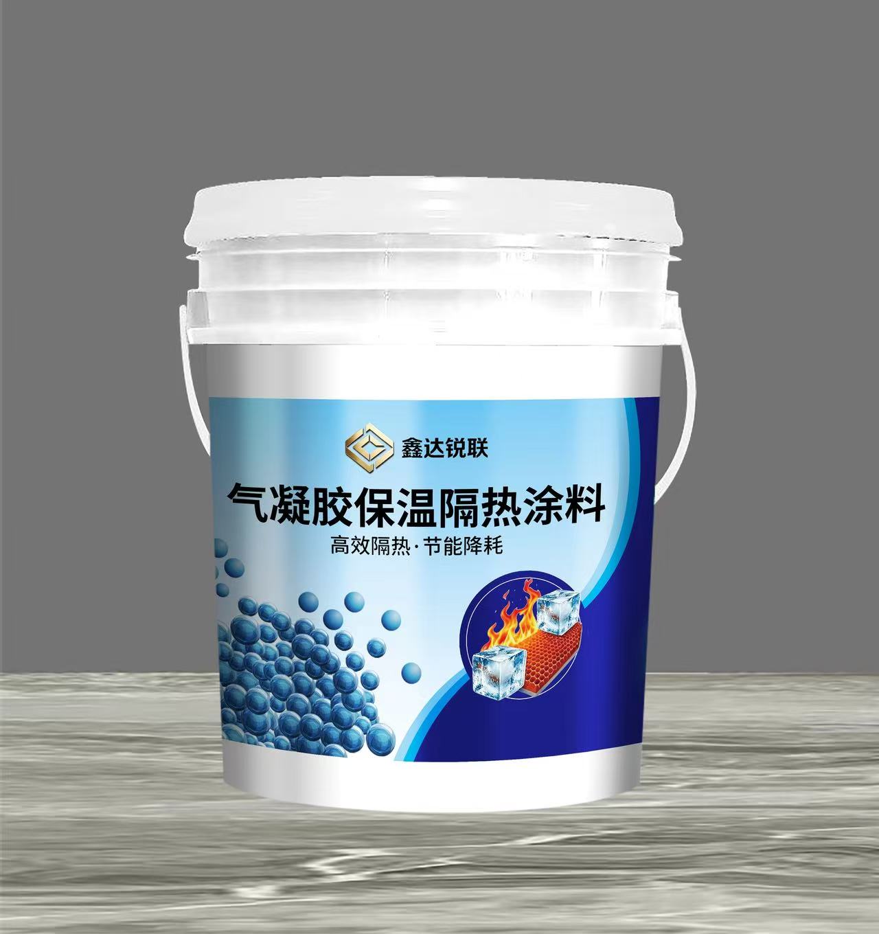 达州气凝胶